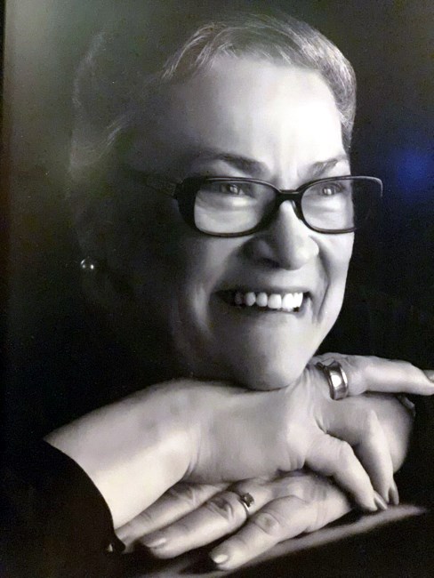 Obituary of Dr. Linda H. Brady