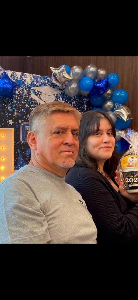 Obituary of Francisco Raigoza Garcia