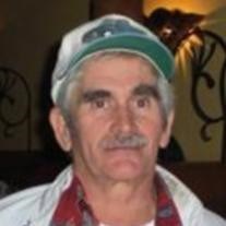 Obituary of Daniel Frederick Rich
