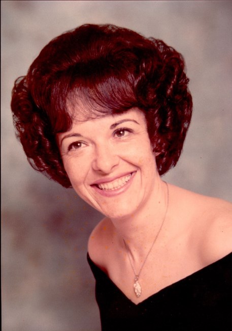 Obituary of Janice Beverly Frank