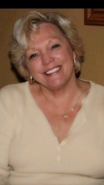 Obituary of Melba Rebecca Diaz