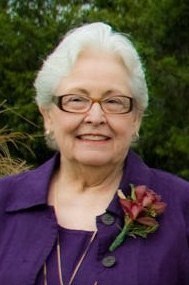 Obituary of Hazel Ruth Morris