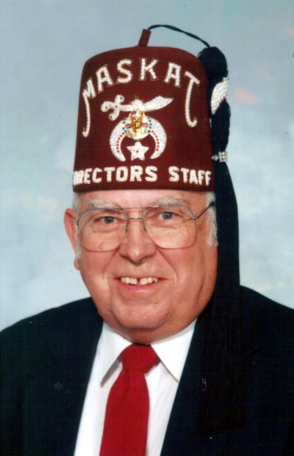 Obituary of Gordon Darrell Bird