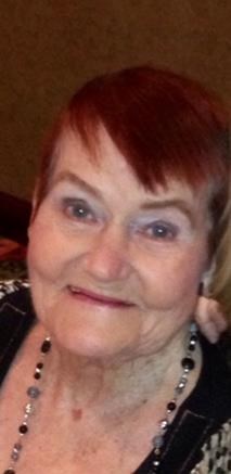 Obituary of Norma Adalyn Harris