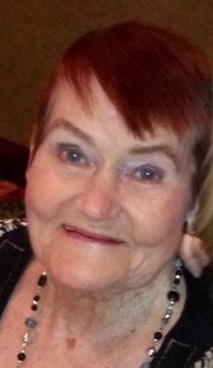 Obituary of Norma Adalyn Harris