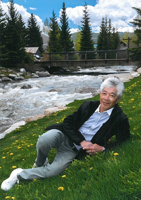 Obituary of Rupert Sai Fun Leung