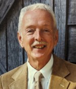 Ronald Robinson