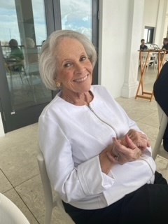 Obituary of Mrs. Irene Maria Sosa