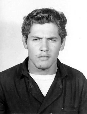 Obituary of Abel Gonzalez