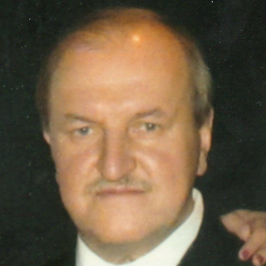 Marek Ostrowski Obituary New Britain CT