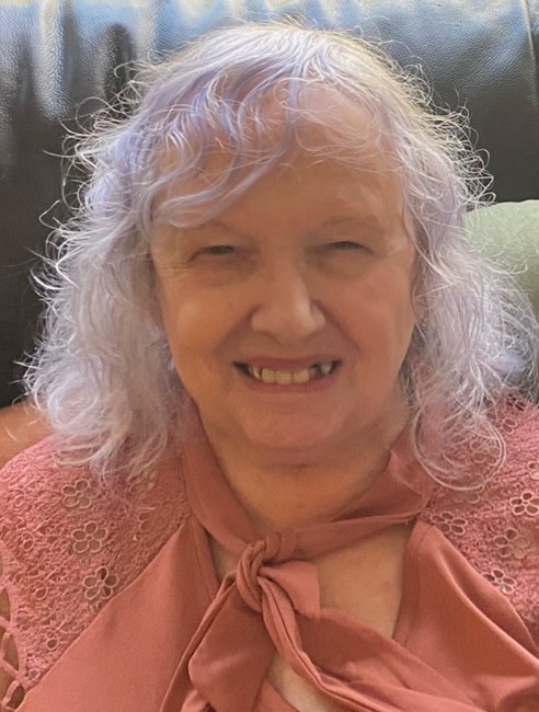 Obituary of Sylvia Jane Stevens