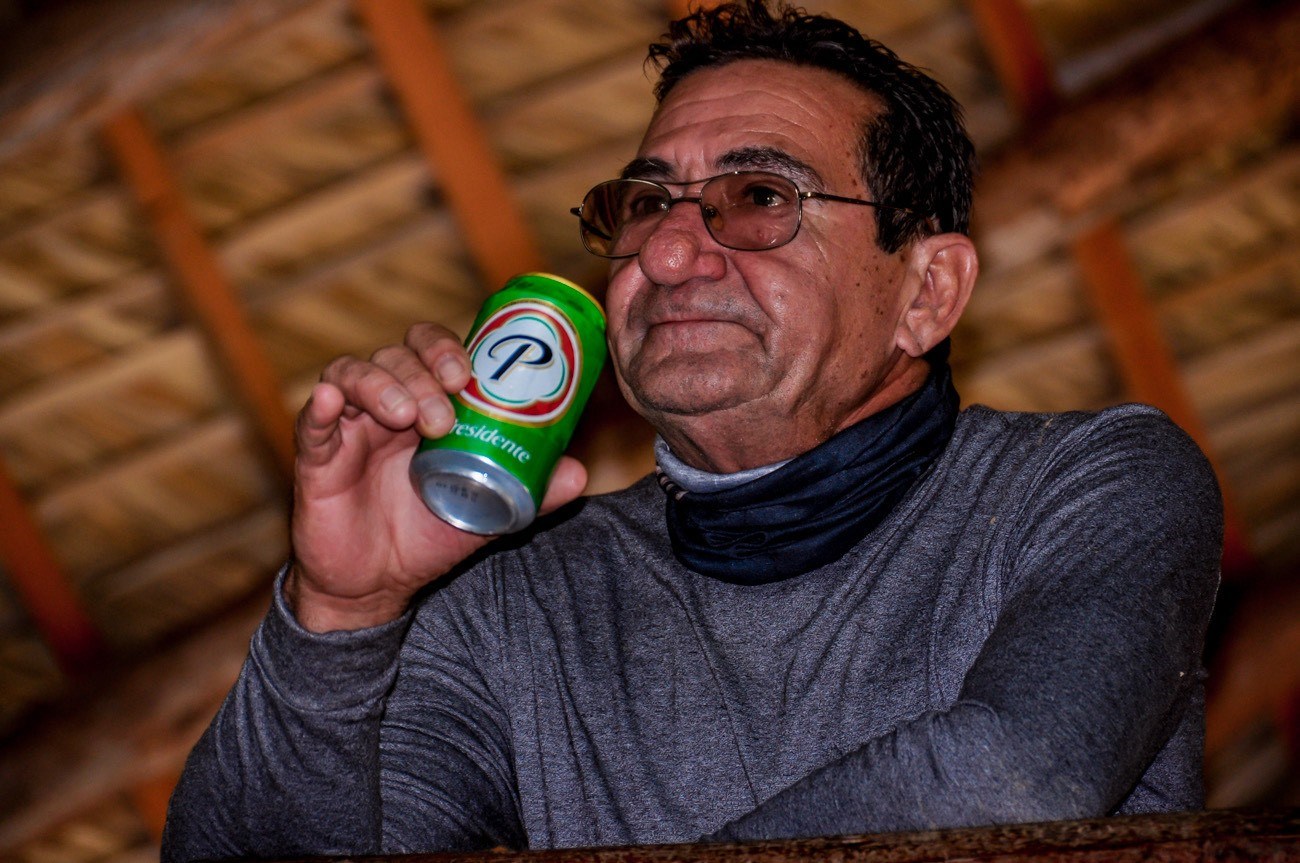 Obituario de Nowel Esteban Alfonso Dominguez