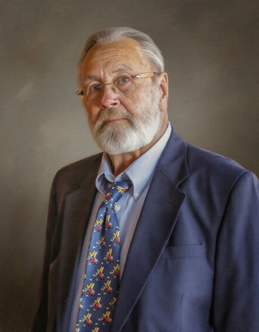 Obituary of Dana William Knight