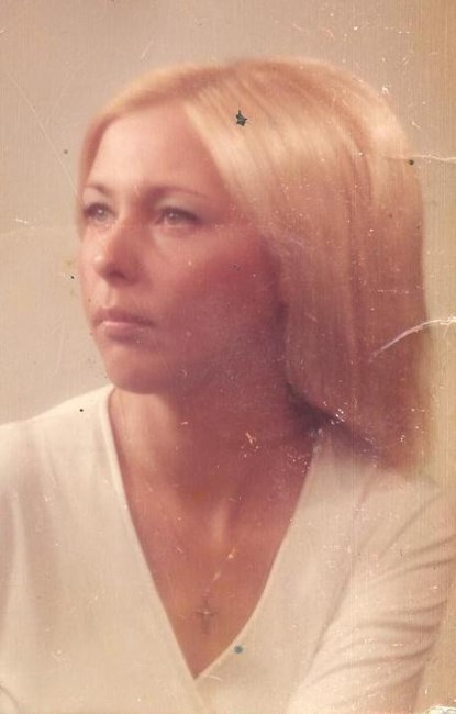 Obituary of Eileen D. Nigro