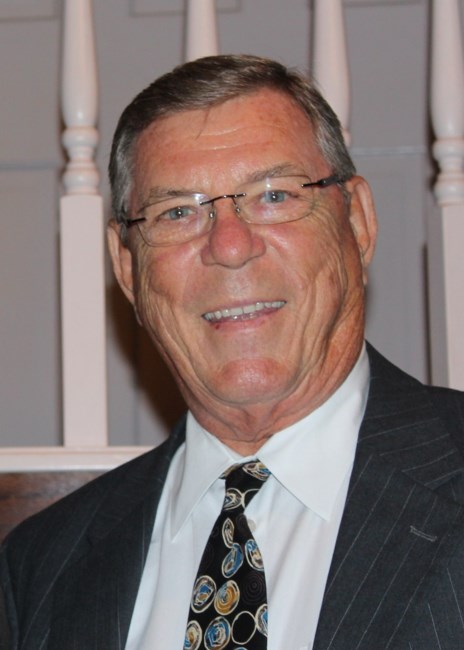 Obituary of Christopher S Carney Sr.