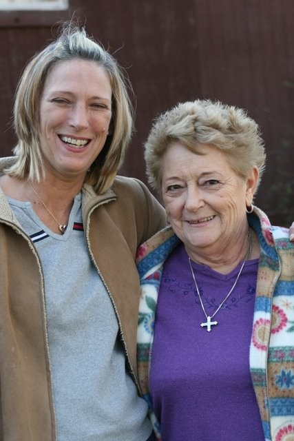 Obituary of Mildred "Mickey" Schlecht-Pennell