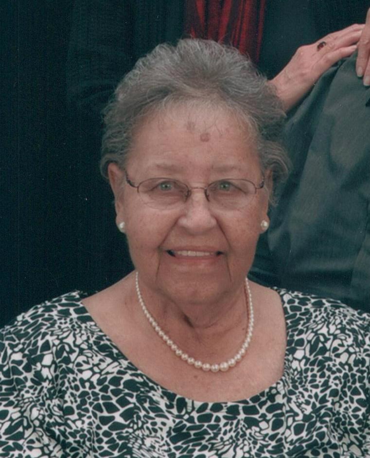 Obituario de Charlotte Lorraine Myers