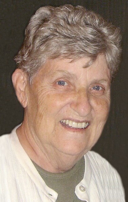 Obituary of Olga Shestowsky Sarnovsky