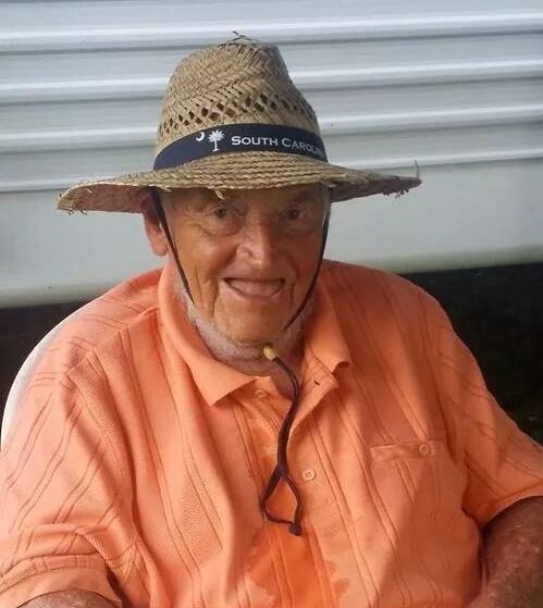 Obituary of Mr Paul Randall White