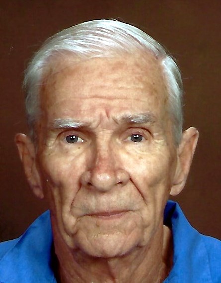 Obituary of Billy Arnold Degraff