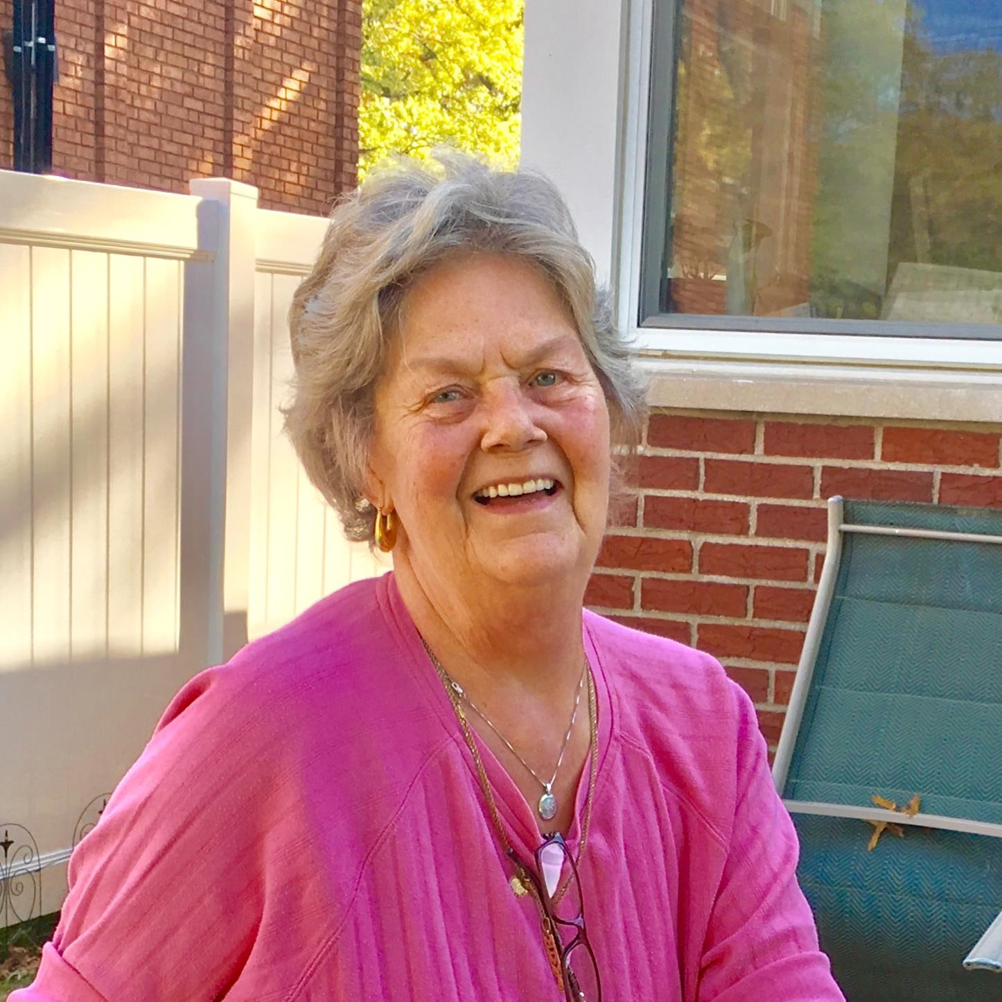 Obituary of Annette Bixler Dismuke