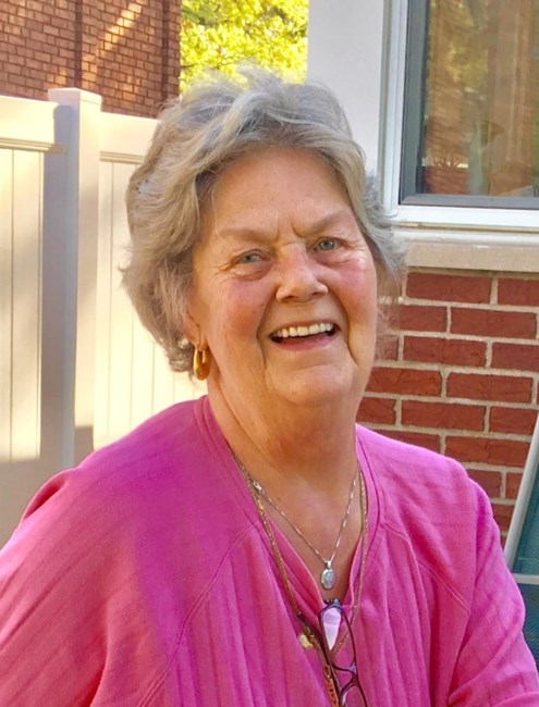 Obituary of Annette Bixler Dismuke