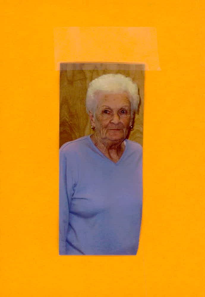 Obituary of Lt. Col. (Ret) Georgia Anna Kirn