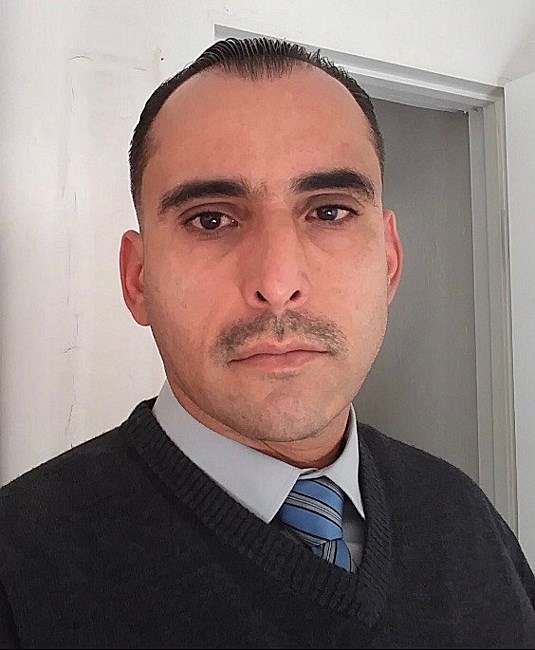 Obituary of Ruben Horacio Bravo Mancilla