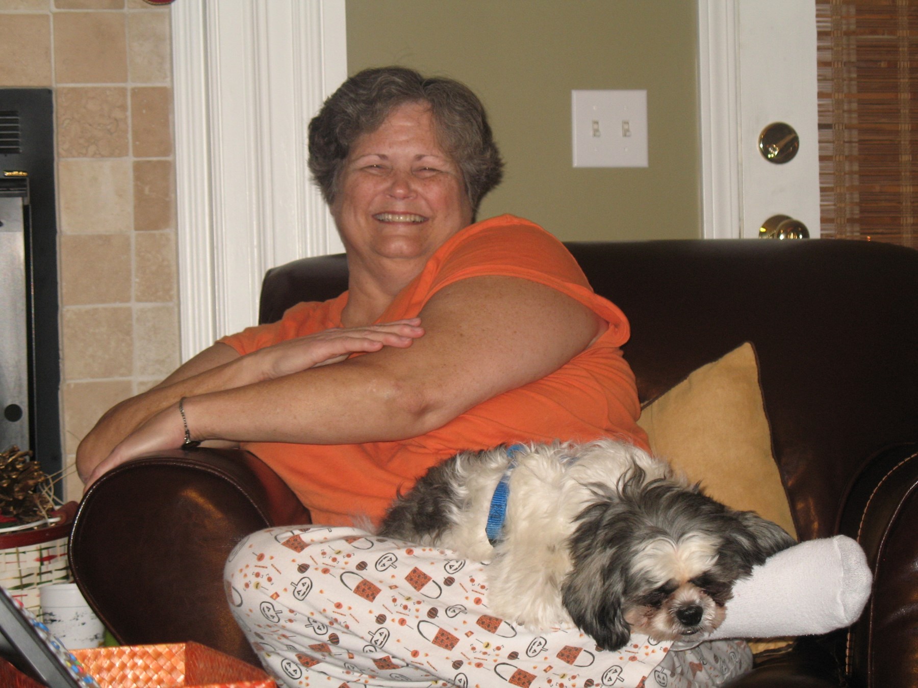 Obituary of Tommie Crocker