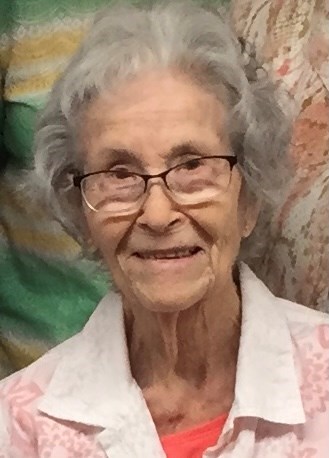 Obituary of Donna Marie Robertson