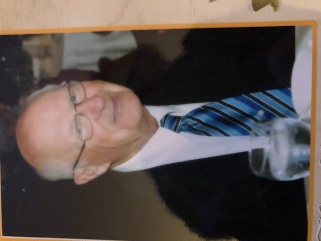 Obituary of Mr. Edward Peters