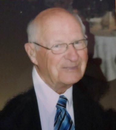 Obituary of Mr. Edward Peters