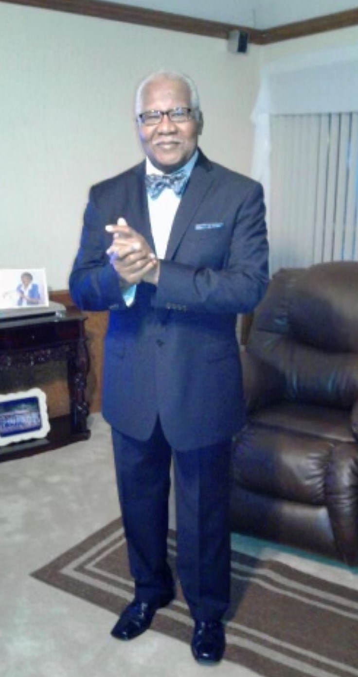 Calvin Fitzgerald Obituary Memphis, TN