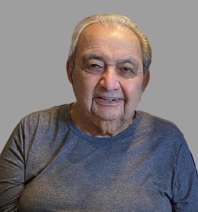 Obituary of Samuel Krieger