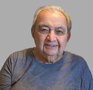 Obituary of Samuel Krieger