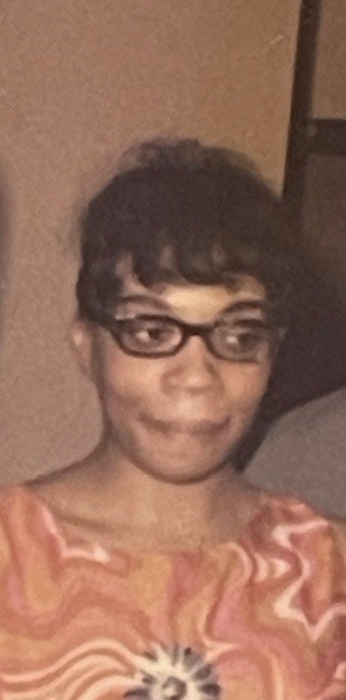 Obituary of Shirley Mattis