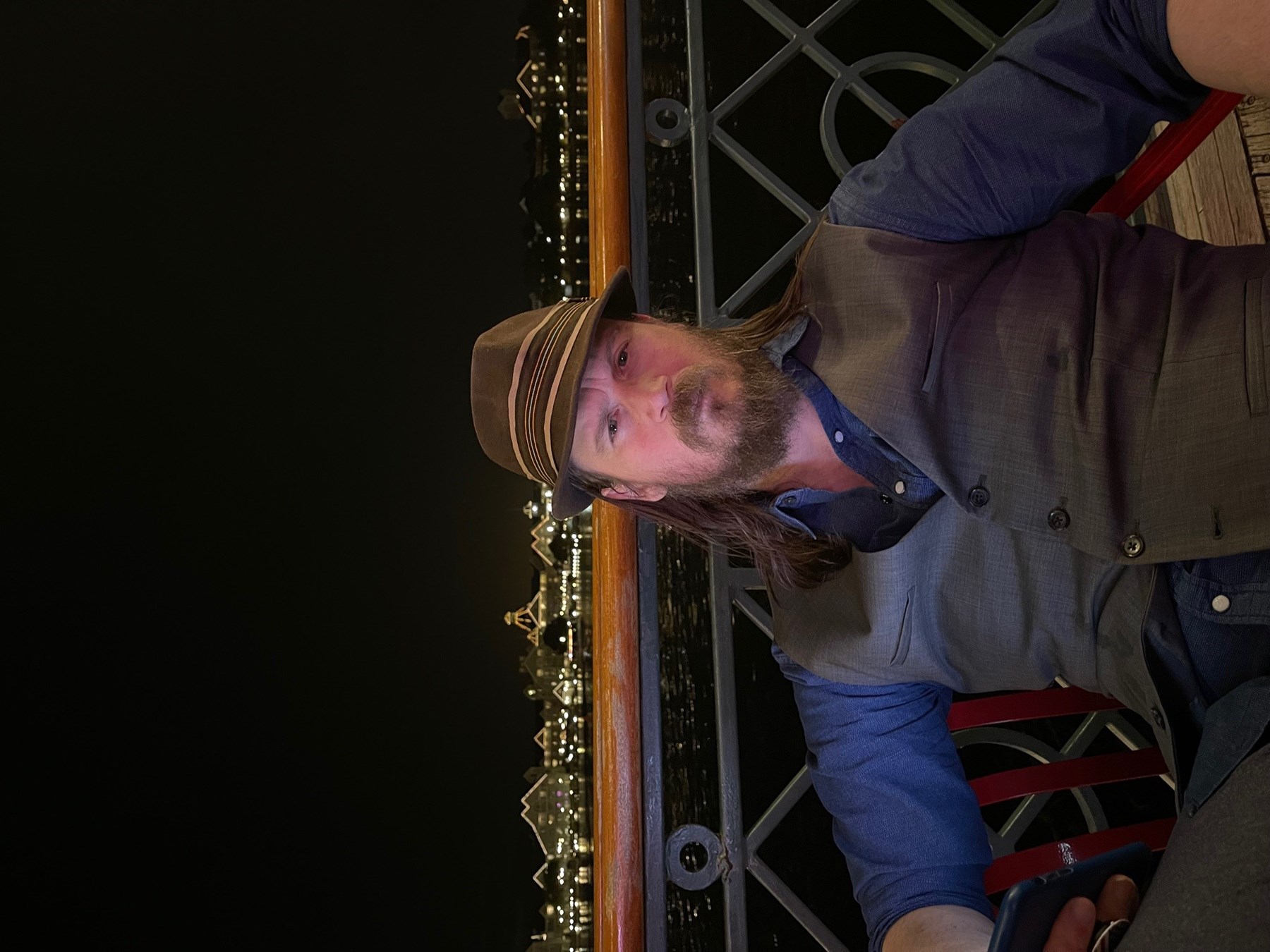 Obituary of John Robert Hightower Jr.