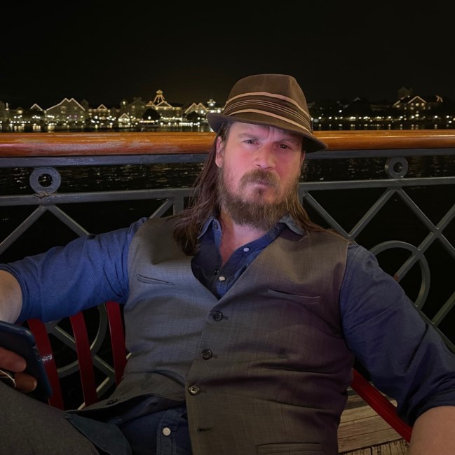 Obituary of John Robert Hightower Jr.