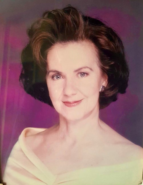 Obituary of Sonia De Andrade