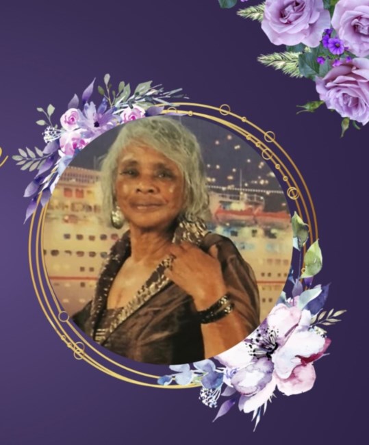 Obituary of Margaret Jean Brown