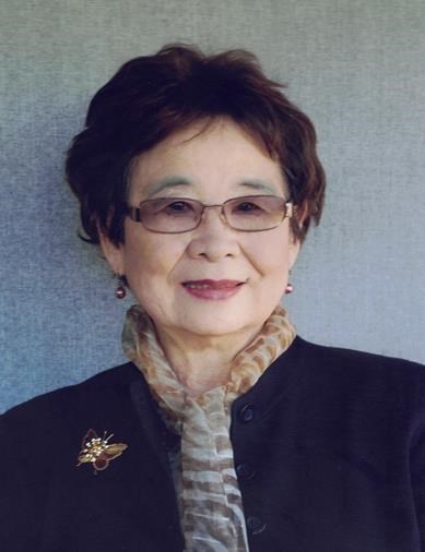 Obituary of Keum-Sook Chon