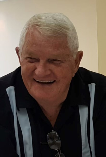 Obituary of Darrell Thurman