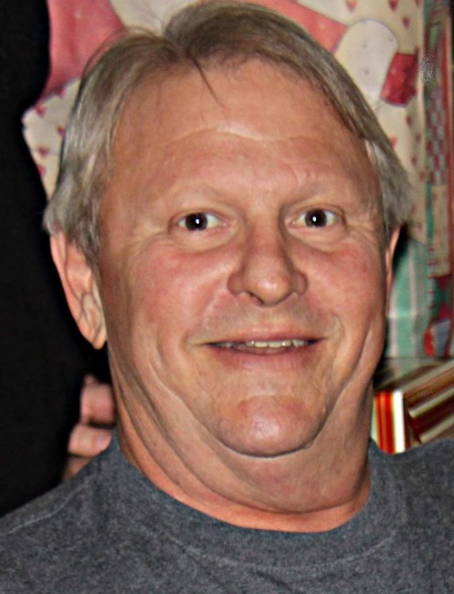 Obituary of Jerry Music