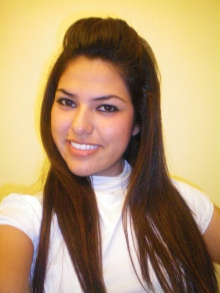 Obituary of Maria Guadalupe Gomez