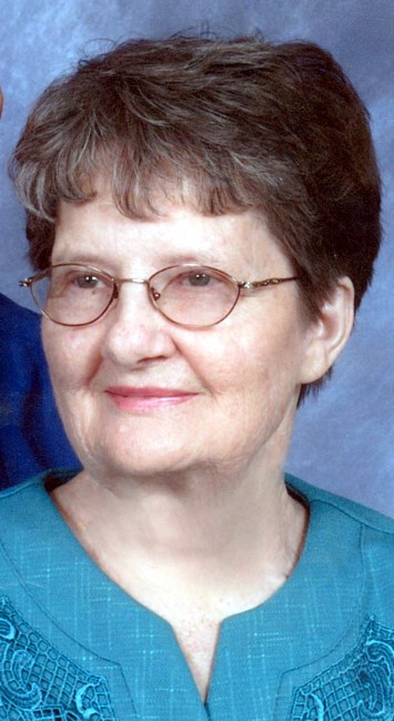 Obituario de Betty Fogleman Lowe