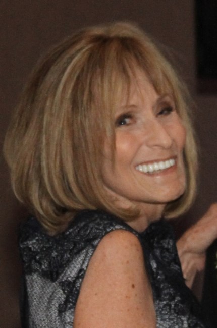 Obituary of Charlene Nufer