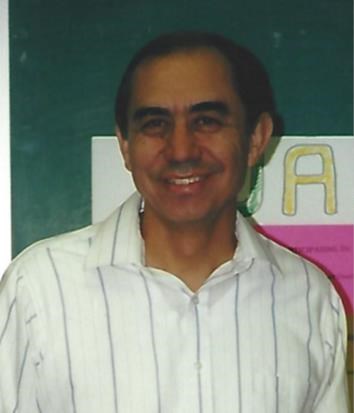 Obituary of Aureliano Sandoval Ruiz