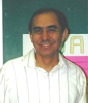Obituary of Aureliano Sandoval Ruiz
