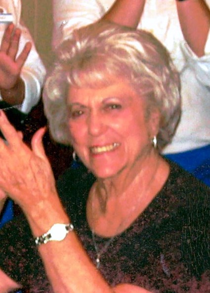 Obituary of Mary Frances Kilgo