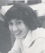 Obituary of Carmela Vranjes